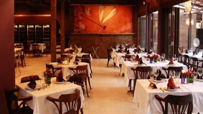 الري توافق على إعفاء المطاعم السياحية من دفع الرسوم لـ 3 أشهر