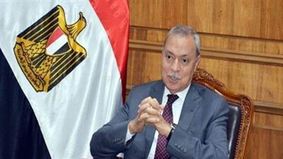 محافظ القليوبية: نتطلع إلى تطوير شبرا الخيمة بالكامل وليس مسطرد فقط