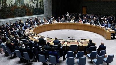 مجلس الأمن يعقد اجتماعا طارئا لبحث أزمة أرمينيا وأذربيجان.. غدا