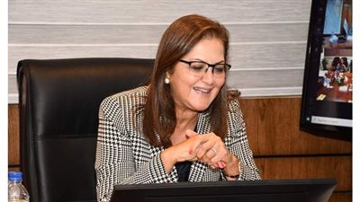 هالة السعيد: مد المنحة للعمالة غير المنتظمة  ثلاثة أشهر أخرى