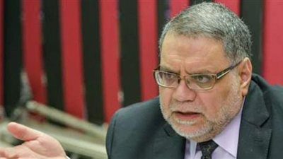 مختار نوح: 80% من تنظيم الإخوان فى مصر 