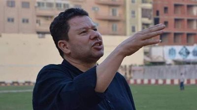 رضا عبد العال: مجلس الإسماعيلي يتحمل مسئولية تدهور نتائج الفريق