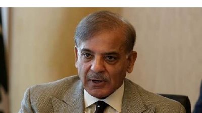 توقيف زعيم المعارضة الباكستانية قبل تظاهرات ضد الحكومة