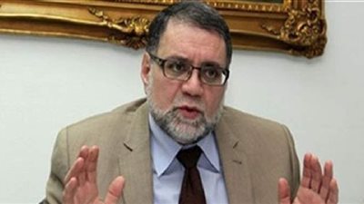 مختار نوح: دعوات الإخوان للتظاهر 