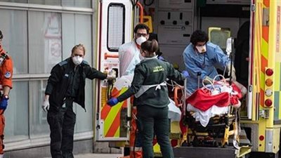 ارتفاع الإصابات بكورونا في إسبانيا إلى 748 ألفا