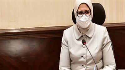 هالة زايد تحذر المواطنين من الاستهانة بالإجراءات الوقائية لفيروس كورونا