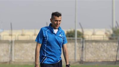 سعفان الصغير: الفوز على الجيش غالٍ.. ونريد 9 نقاط من الـ5 مباريات المتبقية