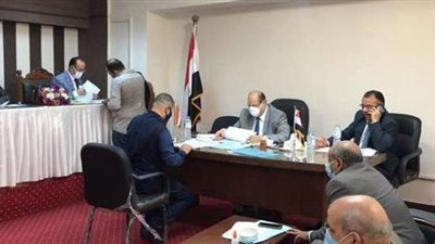 كشوف أسماء المرشحين المقبولين لخوض انتخابات مجلس النواب عن دوائر أسيوط | صور