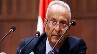 بعد قرار تخليه عن منصبه.. 