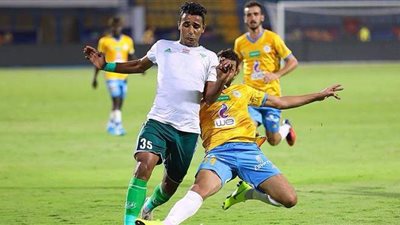 لسبب غريب.. الإسماعيلي يطالب اتحاد الكرة بتأجيل لقاء المصري