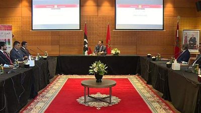 انفراجة في المحادثات الليبية.. لقاء مرتقب بالمغرب للتوقيع على 