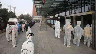 بعد ارتفاع الإصابات.. التشيك وسلوفاكيا بصدد إعلان حالة الطوارئ لمواجهة كورونا