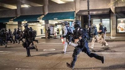 قتلى في عملية تحرير رهائن بولاية أوريجون الأمريكية