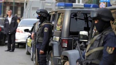 سقوط 14 من ممارسي البلطجة وإعادة 4 دراجات نارية مبلغ بسرقتها في المحافظات