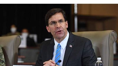 جولة مغاربية لوزير الدفاع الأمريكي.. و