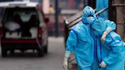 الهند تسجل أقل وفيات يومية بفيروس كورونا منذ 3  أغسطس