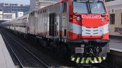تعرف على معدل تأخير القطارات المتوقعة اليوم الثلاثاء