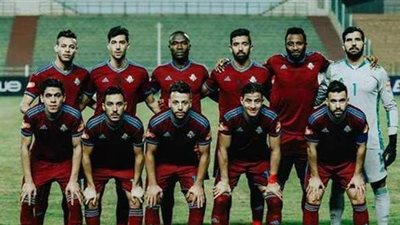 بيراميدز يستدرج الاتحاد السكندري 