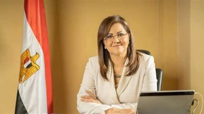 وزيرة التخطيط: المراكز التكنولوجية بالأحياء منصات رقمية لخدمة المواطنين والمستثمرين