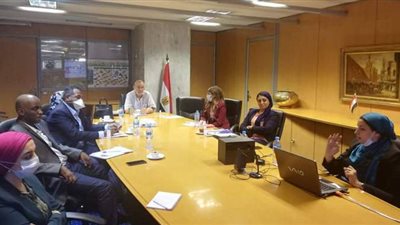 تعرف على سبل التعاون المشترك بين 