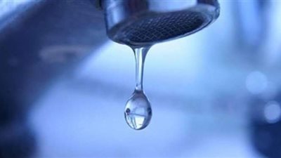 غدا الأربعاء.. قطع المياه لمدة 8 ساعات عن بولاق الدكرور وأرض اللواء بالجيزة