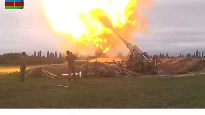 بعد إعلان أذربيجان... يريفان تنفي تقارير باكو عن تدمير فوج في قره باج