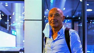 مرتضى منصور: باتشيكو وافق على استمرار مدرب حراس المرمى