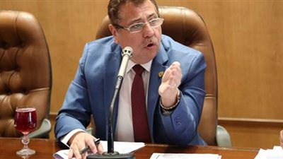 النائب محمد بدراوي يكشف أسباب استقالته من حزب الحركة الوطنية