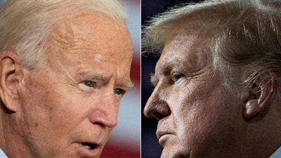 90 دقيقة نقاش.. أبرز المعلومات عن مناظرة ترامب وبايدن الليلة