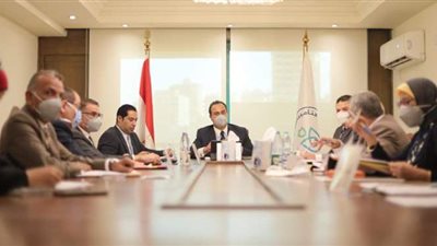 الرعاية الصحية تعلن تقديم أكثر من 2 مليون خدمة طبية لمنتفعي التأمين الصحي الشامل ببورسعيد