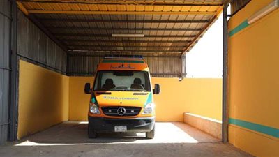 مصرع شاب أسفل عجلات قطار في قنا