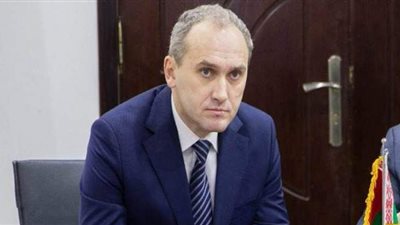 سفير بيلاروسيا بالقاهرة يستعرض تطور العلاقات مع مصر في كافة المجالات