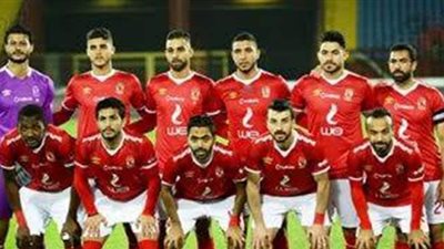 تاريخ مواجهات الأهلي والترسانة قبل لقاء الغد