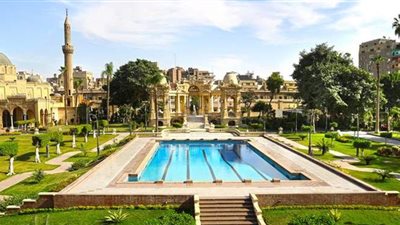 5 معلومات عن قصر عابدين تزامنا مع زيارة وفد من شباب الدارسين في الخارج | فيديو وصور