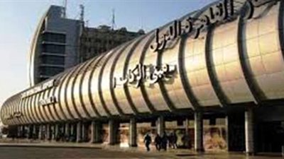 مطار القاهرة يشهد اليوم سفر ووصول 196 رحلة لنقل 26 ألف راكب