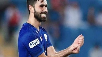 الهلال يمنح الزمالك الضوء الأخضر للتفاوض مع عمر خربين