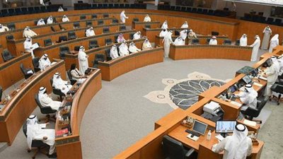 مجلس الأمة الكويتي يقر قانون الإفلاس