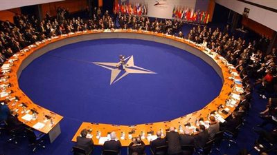 الناتو يدعو روسيا لسحب قواتها من جورجيا