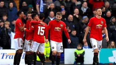 مانشستر يونايتد على أعتاب صفقة دفاعية جديدة