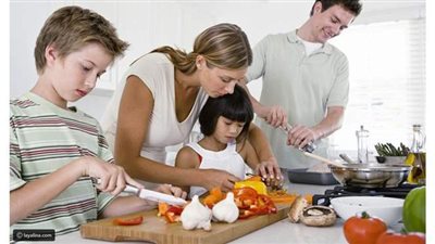 طرق تحقيق الآباء الموازنة بين تربية الأبناء والاستمتاع بحياتهم الشخصية