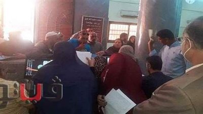 محافظ الشرقية يعلن عدد المواطنين المتقدمين لتسديد رسوم  التصالح