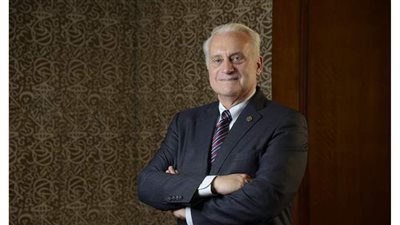 الجامعة الامريكية بالقاهرة تعلن تفاصيل العام الدراسى والإجراءات الاحترازية