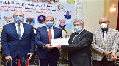 رئيس جامعة بنى سويف: إعفاء أبناء 