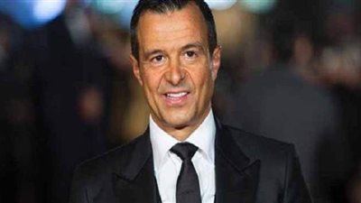 عمولات 20 مليون يورو في الشهر.. خورخي مينديز أشهر وكيل أعمال للاعبين