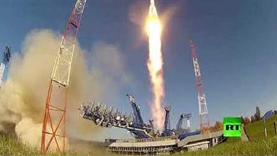 نجاح إطلاق القمر الصناعي الإماراتي 