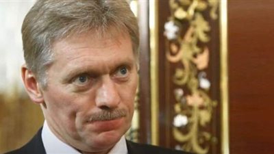 الكرملين يرد على تصريحات ماكرون حول قضية نافالني