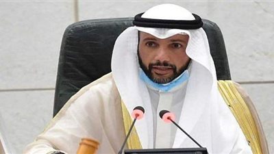 مرزوق الغانم: 