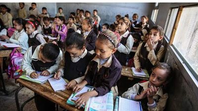 التعليم تعلن الضوابط العامة لمجموعات التقوية للطلاب في المدارس