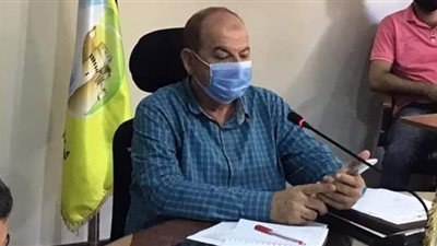 صرف صحي الإسكندرية تستعد للشتاء