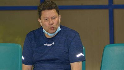 رضا عبدالعال يصل لاتفاق مبدئي مع 